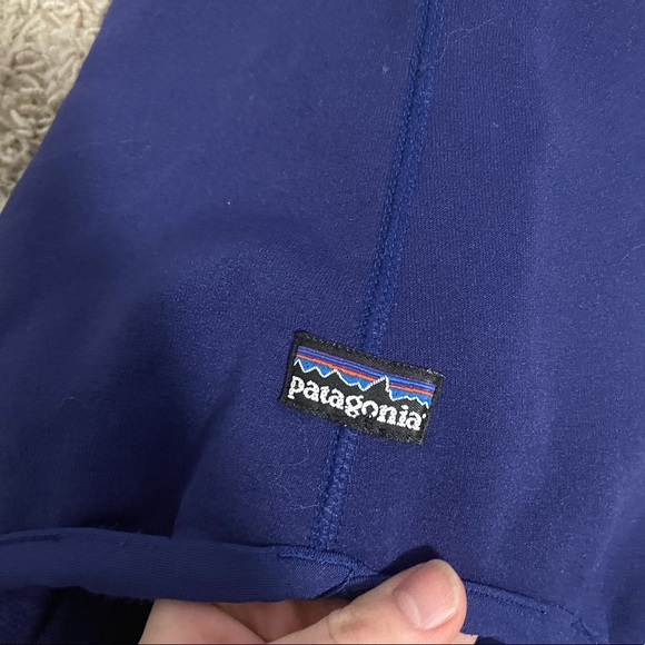 Vintage Patagonia ski mask / balaclava - Picture 2 of 7